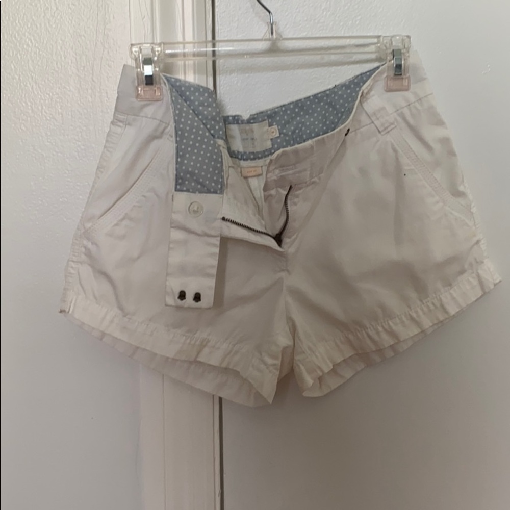 J.Crew Factory Chino Shorts